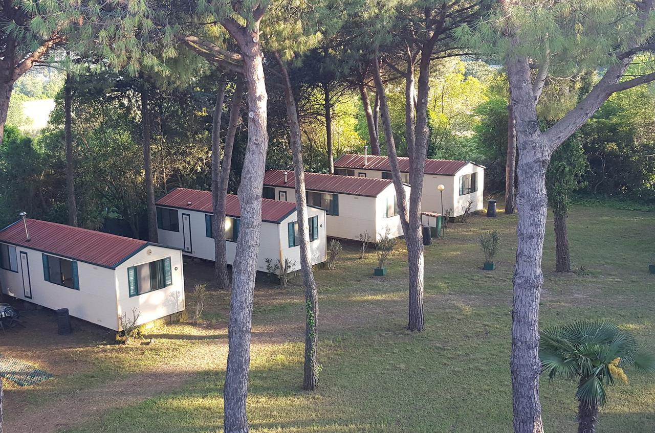 מיסאנו אדריאטיקו Villaggio Mithos מראה חיצוני תמונה